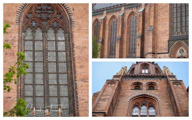 Churches in Schwerin
