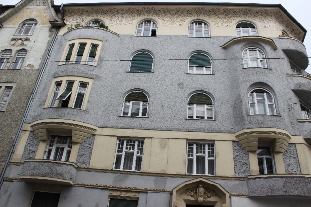 House in Graz
