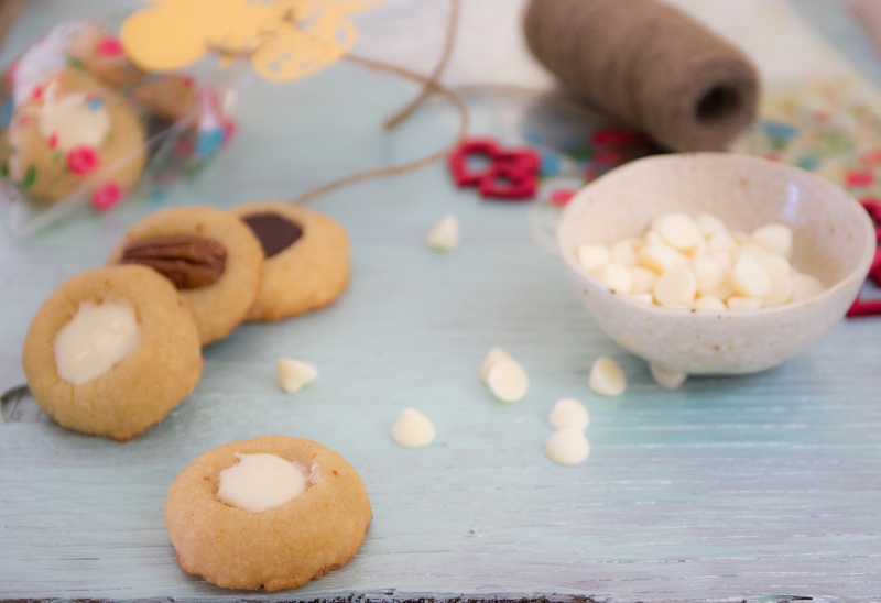 Almond Paste or Marzipan Cookies