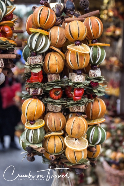 Fun things on a Xmas market in Vienna/Austria