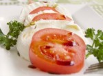 Caprese salad